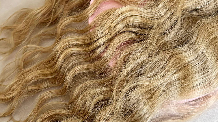 How to choose the right cold fusion hair extensions