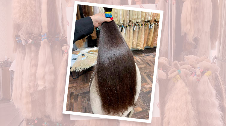 When You Need To Buy 240 Grams of Hair Extensions or More