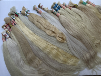 Bulk russian hair supplier